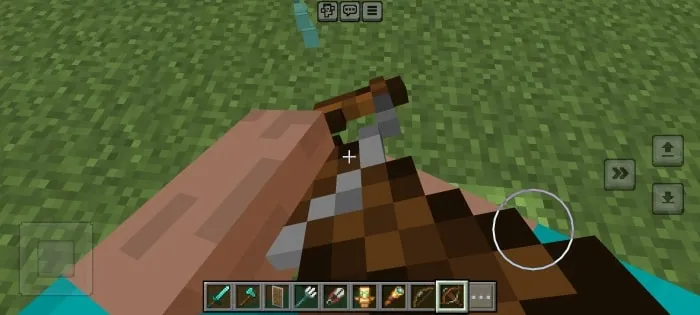 Interaction Animations: Screenshot 6