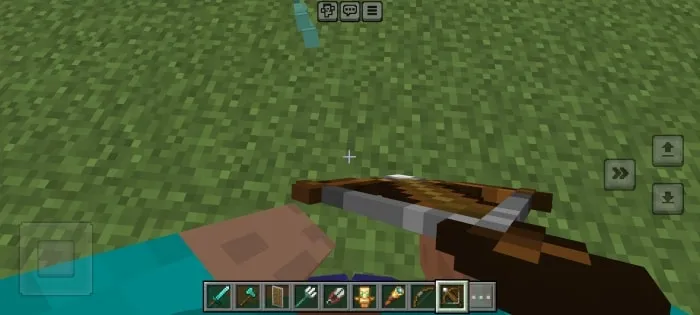 Interaction Animations: Screenshot 7