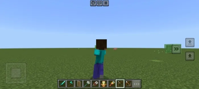 Interaction Animations: Screenshot 8