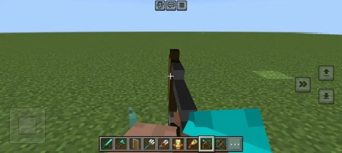 Interaction Animations: Screenshot 9