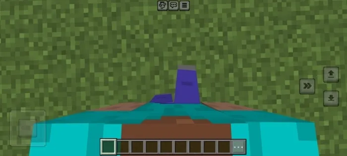 Movement Animations: Screenshot 1