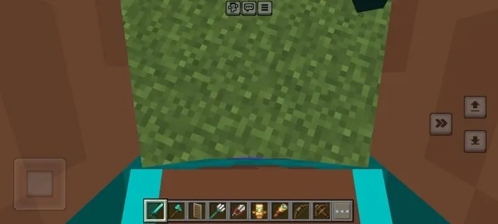 Movement Animations: Screenshot 3