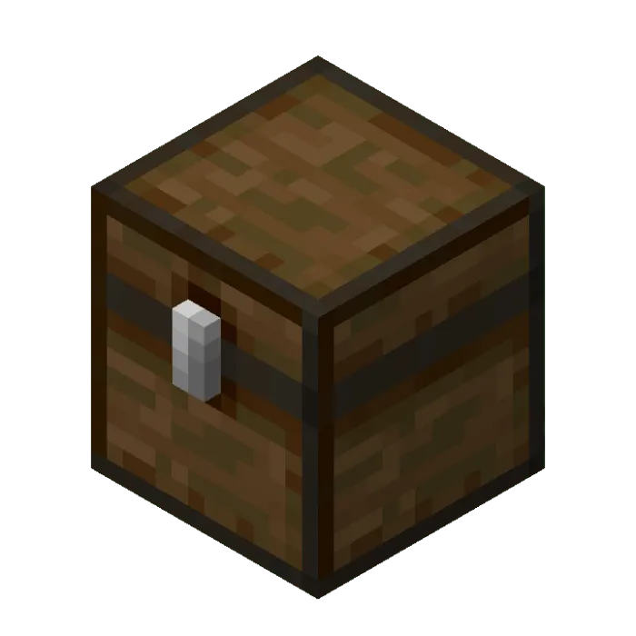 Spruce Chest Model