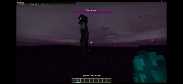 Teraphobia: Screenshot 6