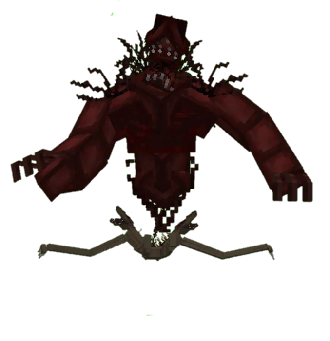 The Assimilator Dweller Model 2