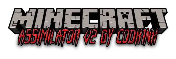 The Assimilator Dweller V2 Logo