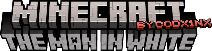 The Man in White Logo