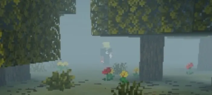 The Mimic Dweller: Screenshot 2