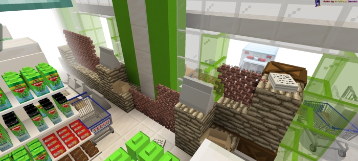 Supermarket: Screenshot 7