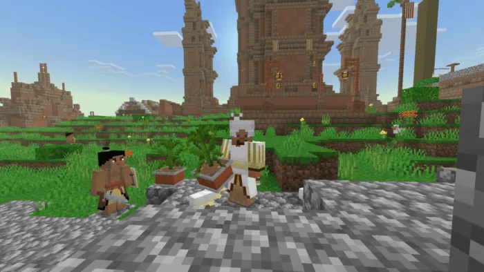Gameplay: Screenshot