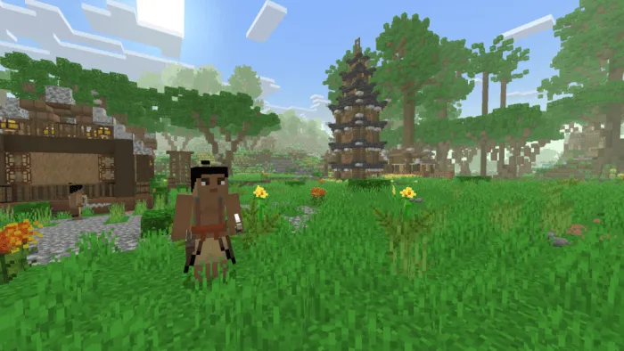 Majapahit: Screenshot 2