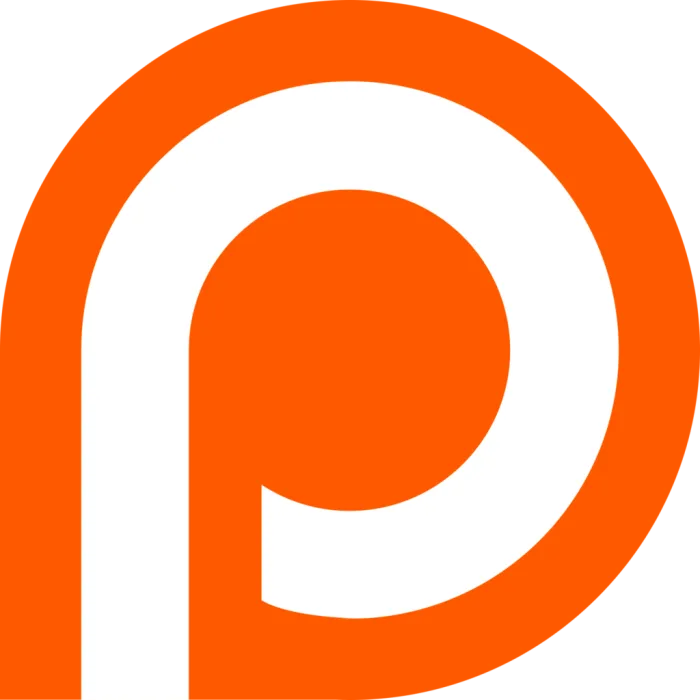 Patreon Logo