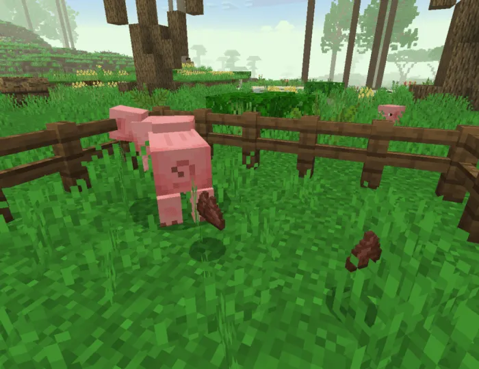 Poops: Screenshot