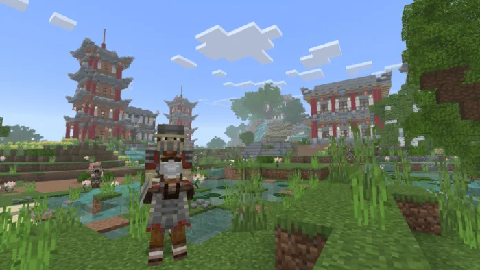Song Dynasty: Screenshot 2