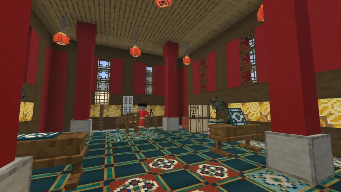 Song Dynasty: Screenshot 4