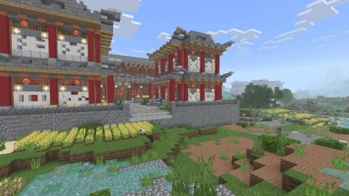 Song Dynasty: Screenshot 5