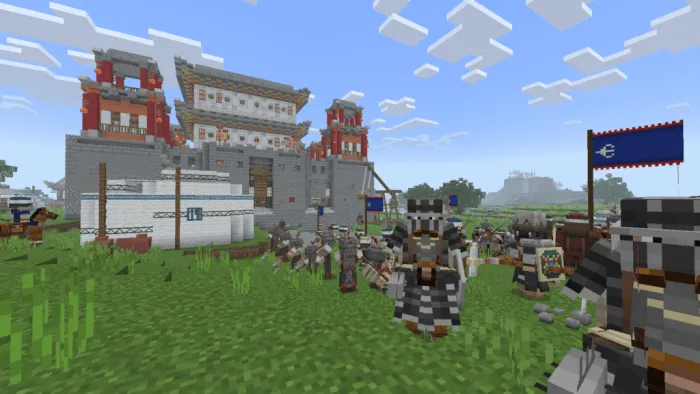The Mongol Empire: Screenshot 1