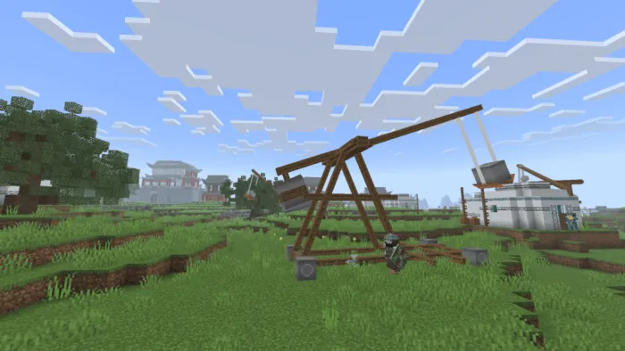 The Mongol Empire: Screenshot 2