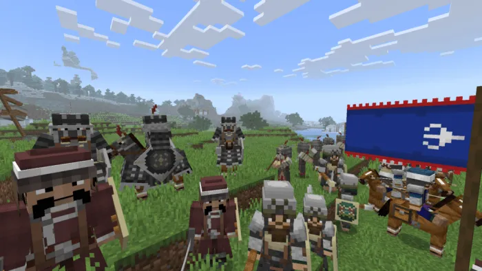 The Mongol Empire: Screenshot 4