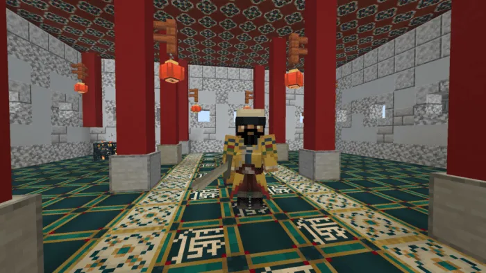 The Mongol Empire: Screenshot 5