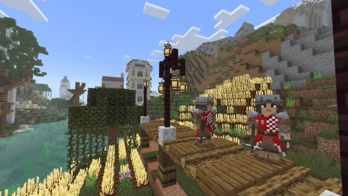 Venice: Screenshot 3