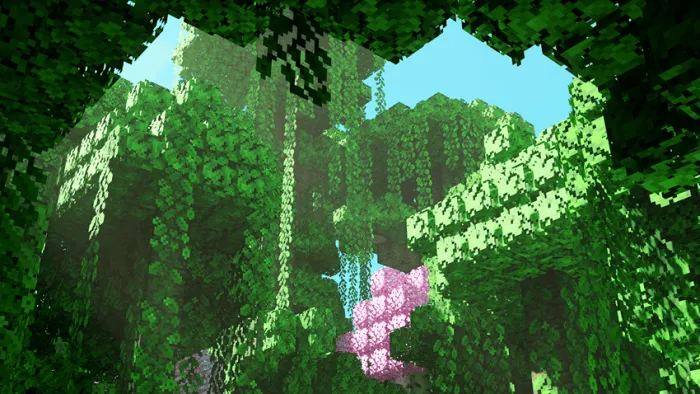 Trees Plus+ Screenshot 1