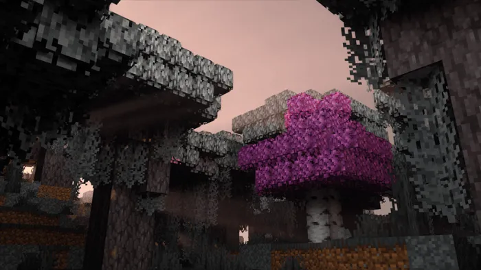 Trees Plus+ Screenshot 2