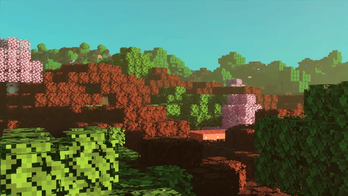 Trees Plus+ Screenshot 4