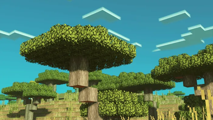 Trees Plus+ Screenshot 5