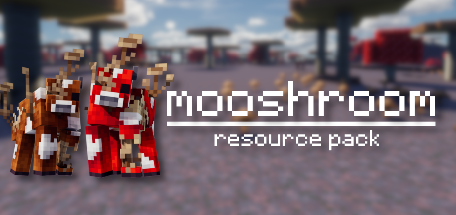 Thumbnail: mooshroom