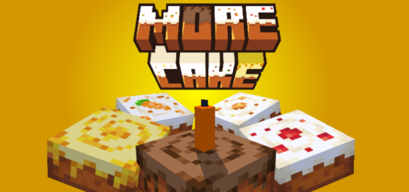 Thumbnail: More Cake - [v1.3.4]