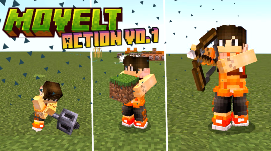 Thumbnail: Movelt Action