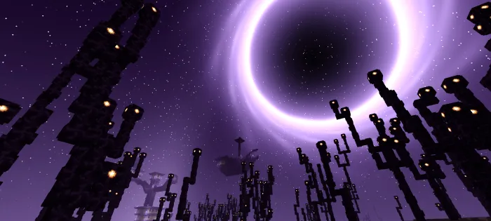 Newb X Ale Renewed - End: Screenshot