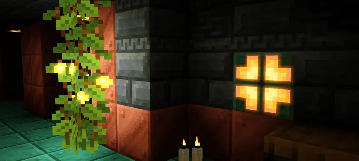 Newb X Ale Renewed - Illumination: Screenshot