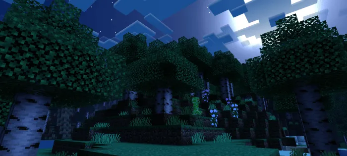 Newb X Ale Renewed - Night Light: Screenshot