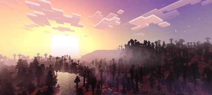 Newb X Ale Renewed - Sunrise: Screenshot