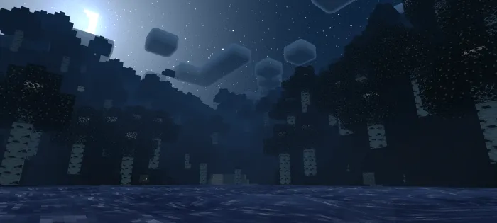 Newb X Dragon Complementary - Night: Screenshot
