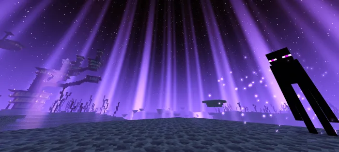 End: Screenshot