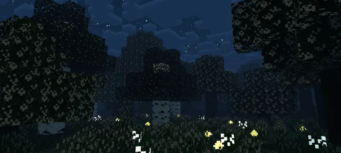 Newb X Dragon Lite - Night: Screenshot