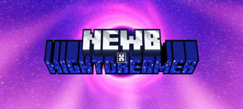 Thumbnail: Newb X NightDreamer Shader | Supports RenderDragon [ UPDATE 2.2 ]