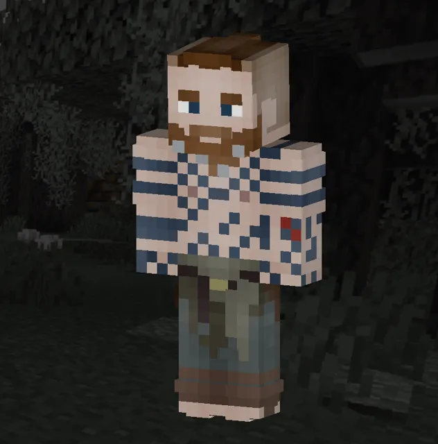 Baldur Model