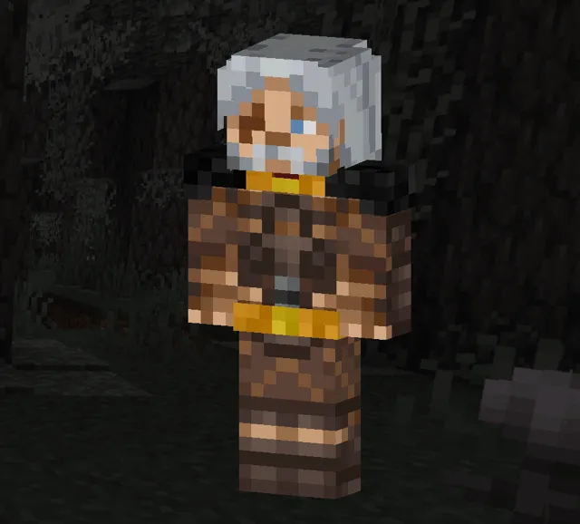 Odin Model