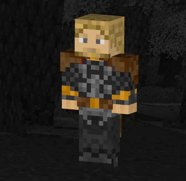 Thor Model