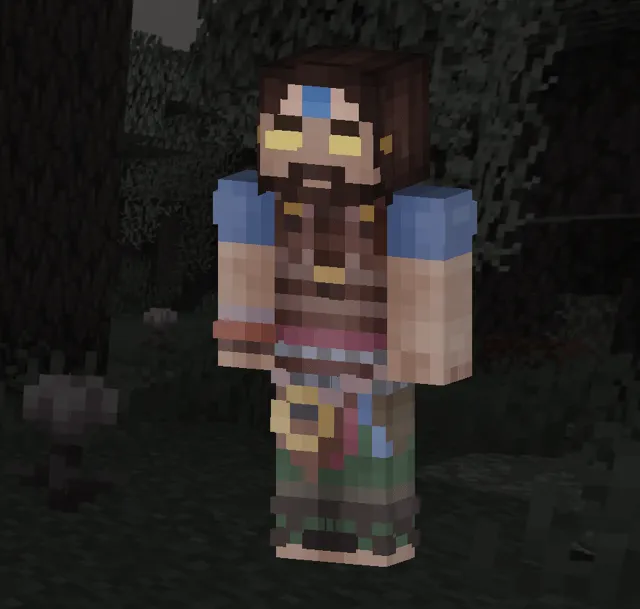 Tyr Model