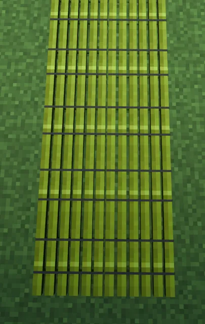 Bamboo Path: Screenshot
