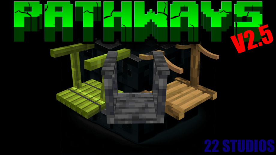 Thumbnail: Pathways V2.5