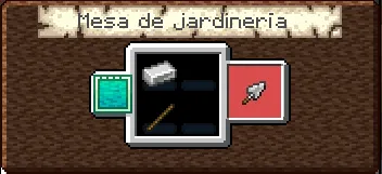 Chisel Recipe