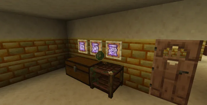 Enchanted Runes: Screenshot