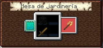 Explorer's Torch Recipe