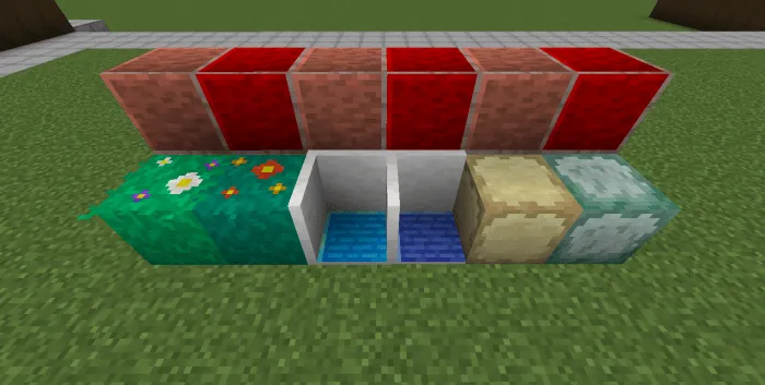 Plant Slots: Screenshot